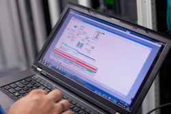Tips for implementing IT security in manufacturing environments