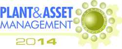 Plant & Asset Management 2014 - maintaining the standard