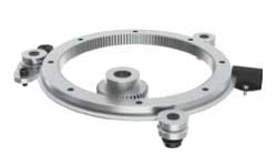 Ring systems suit demanding conditions for suntracking