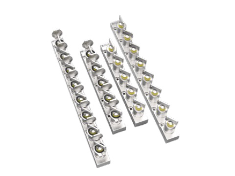 MK-Safe Key Exchange System