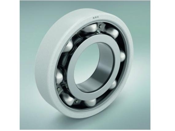 Ceramic coated bearings bring benefits for VSD users