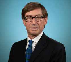 Former ambassador heads new Global Affairs unit at Schaeffler