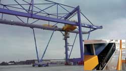 Igus P4 energy chains offered in two new sizes