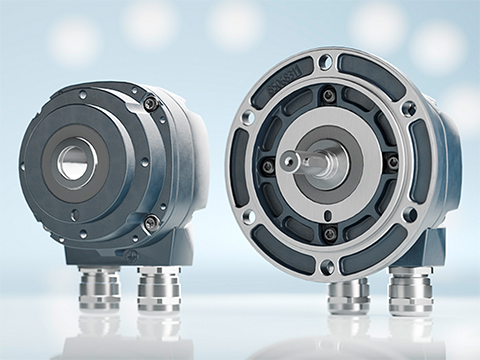 Industry leading sensors on show at MachineBuilding.Live