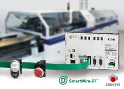 Compact PLC for intelligent and modular automation