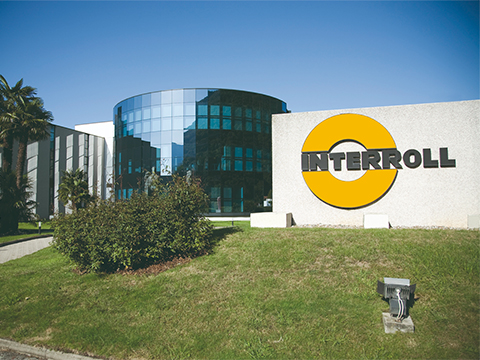 Interroll Holding AG announces the acquisition of Royal Apollo Group