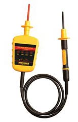 New voltage tester complies with BS EN61243-3