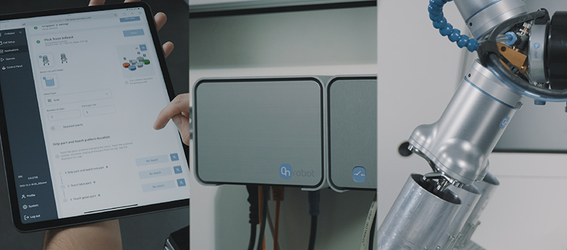 Build, run, monitor and redeploy collaborative applications