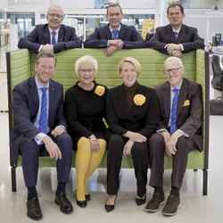 Harting Technology Group remains on clear path for growth