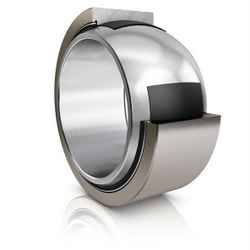 Increasing demand for spherical plain bearings and rod ends