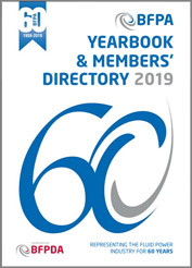 Request your copy of the BFPA Yearbook & Members' Directory 2019