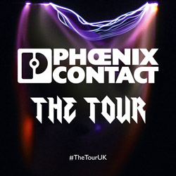 Machine building for a smarter future - the Phoenix Contact tour
