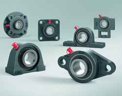 New housed bearings and custom rolling bearings at Agritechnica 
