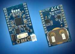 UDOO's BLU Sense Module is now at Mouser