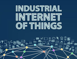 Five challenges of creating The Industrial Internet of Things