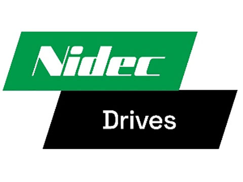 Control Techniques and KB Electronics rebrand as Nidec Drives