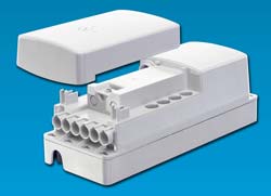 Actuator control unit improves reliability and service life
