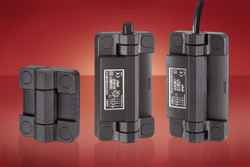 New IP67 safety switch from Elesa