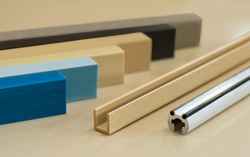 New profiles for iglidur semi-finished engineering products
