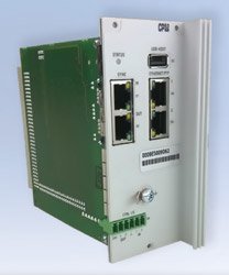 New CP52 communication processor from HBM 