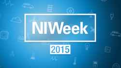 Mouser showcases technologies at NIWeek Design Conference