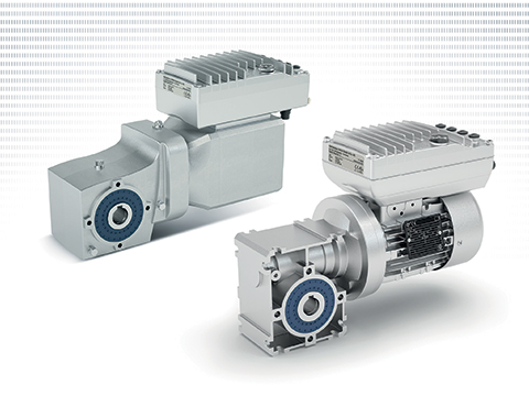 NORD extends functional safety of its drive electronics