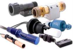 Gentech level and flow sensors now available from Variohm