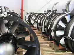 Huge Australian transport infrastructure project uses WEG motors