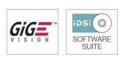 IDS adds GigE vision interface support to industrial cameras