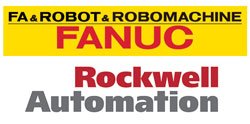 FANUC and Rockwell Automation announce global collaboration 