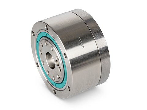 New zero-backlash maxon gearhead enhances precision