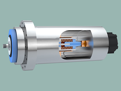 High-performance inductive sensors deliver cost-effective automation solutions