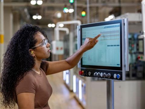 Rockwell Automation unlocks new possibilities in HMIs