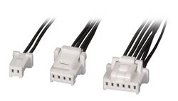Mouser and Molex launch online Custom Cable Creator