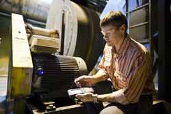 Operator Driven Reliability programme increases productivity