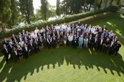 NSK European Distributor Convention takes place in Dubrovnik