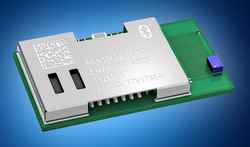 Mouser now stocking Panasonic's Low-Power PAN1760A BLE Module