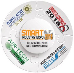 Manufacturing extravaganza set to return to NEC in April 2018 