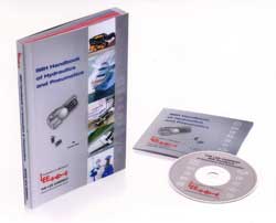 Free handbook of industrial microhydraulics