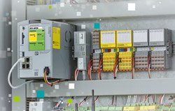 Phoenix Contact launches PLCnext safety controller
