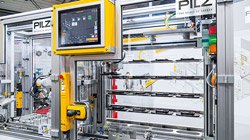 See safe and smart automation from Pilz at PPMA 2018
