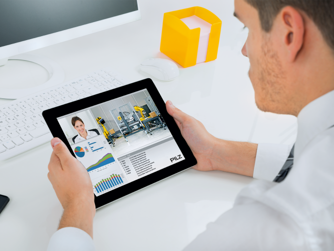 Get the inside story at this Free Pilz Webinar