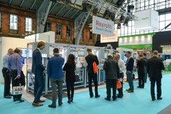 Bosch Rexroth sets the bar at the inaugural Industry 4.0 Summit