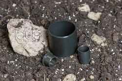 iglidur Q290 bearing material endures harsh environments