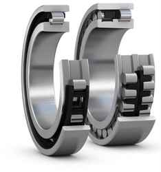 New super-precision cylindrical roller bearings series from SKF