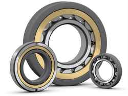 SKF delivers higher performance with INSOCOAT bearings range