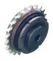 Friction torque limiters: low-cost protection for machinery