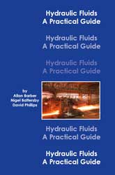 BFPA publishes 'Hydraulic Fluids - A Practical Guide'