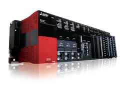 PLC modules: What's on the rack