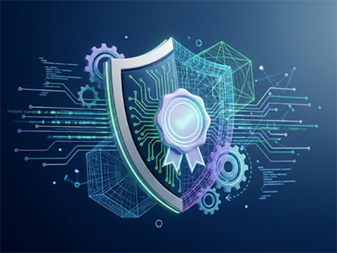 WEBER-HYDRAULIK receives ISO/SAE 21434 certification for cybersecurity